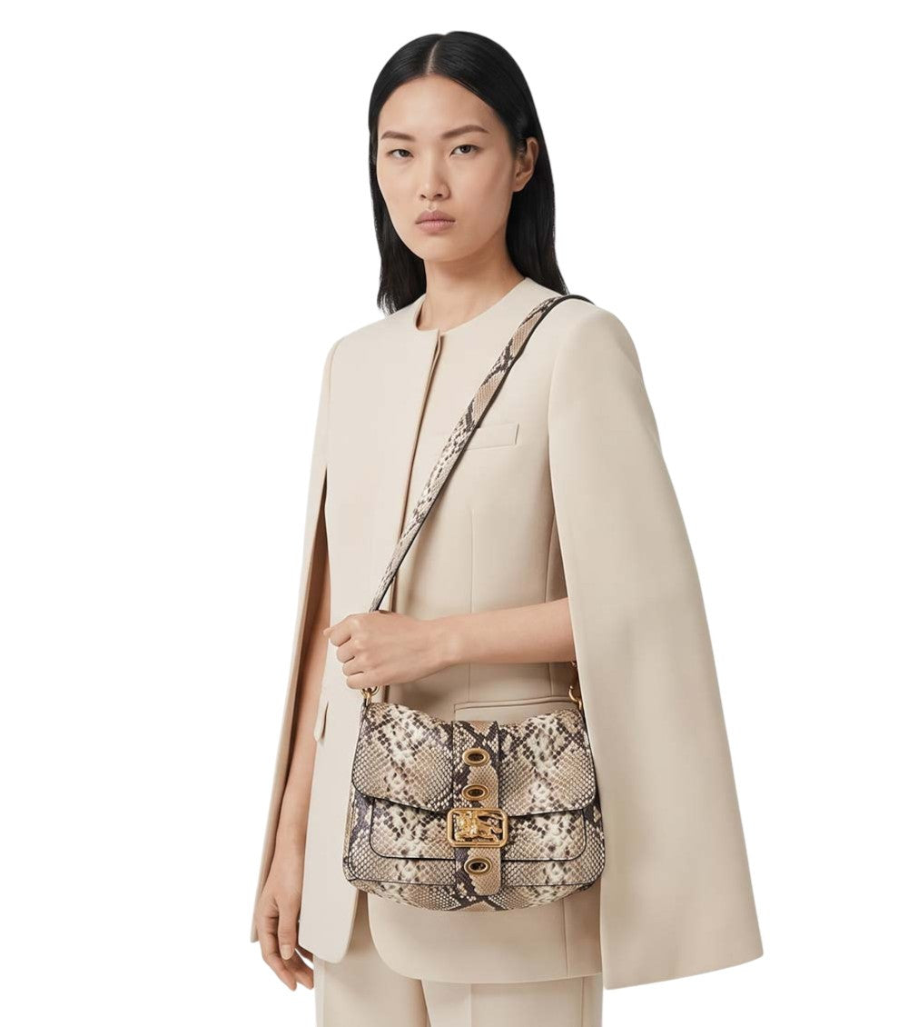 Natural Rider Small Shoulder Bag 4