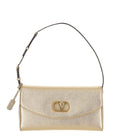 Golden Devain Small Shoulder Bag 1