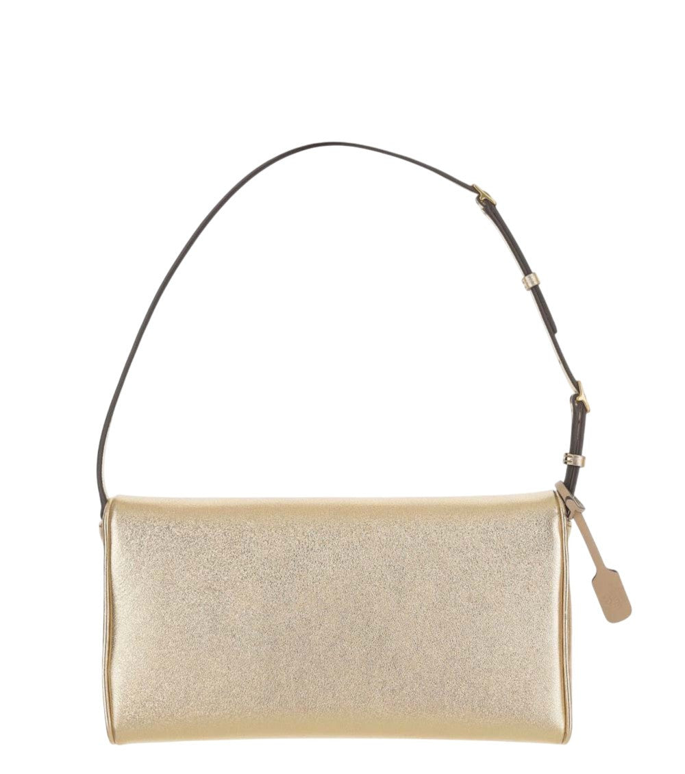 Golden Devain Small Shoulder Bag 3
