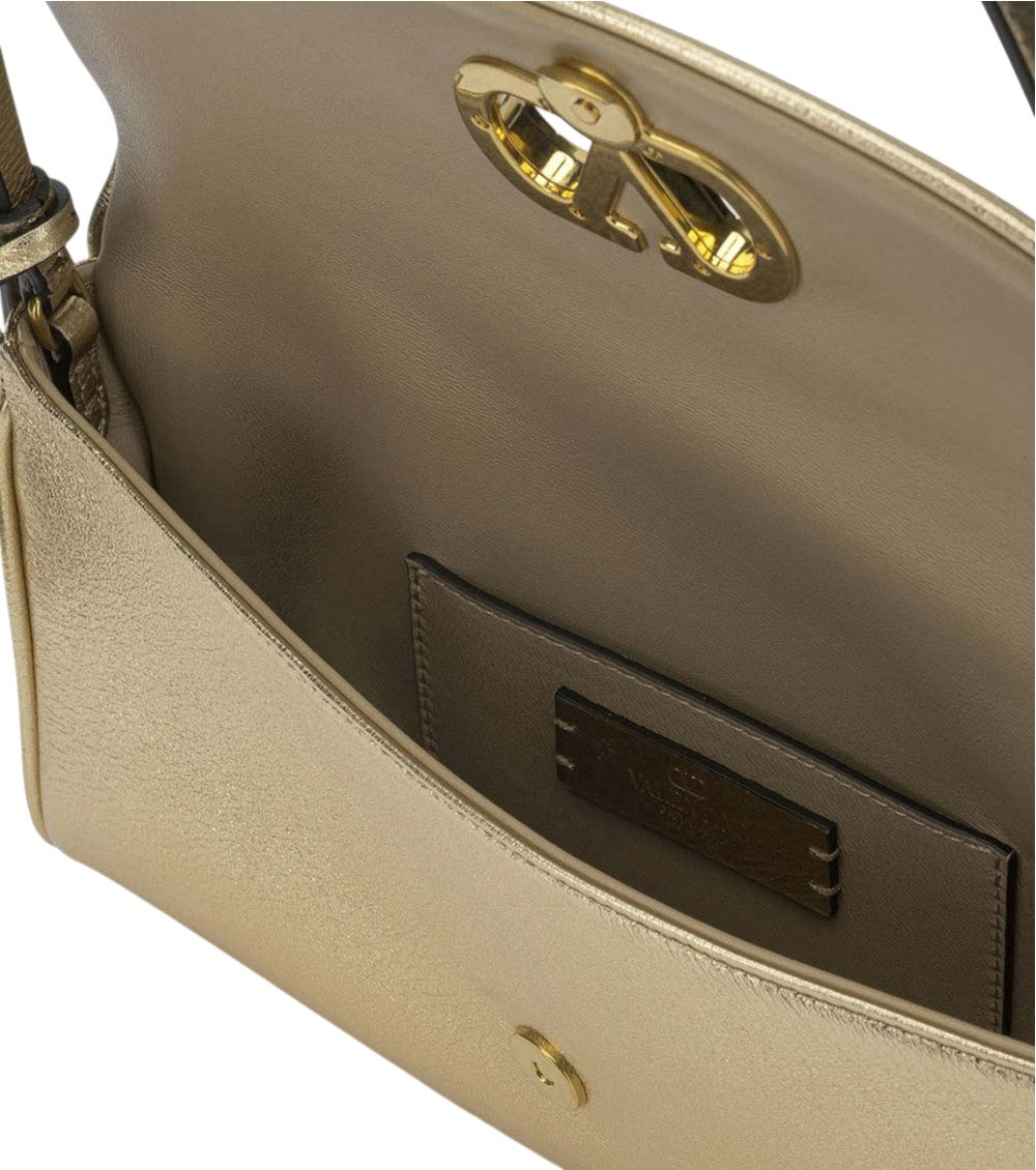 Golden Devain Small Shoulder Bag 4