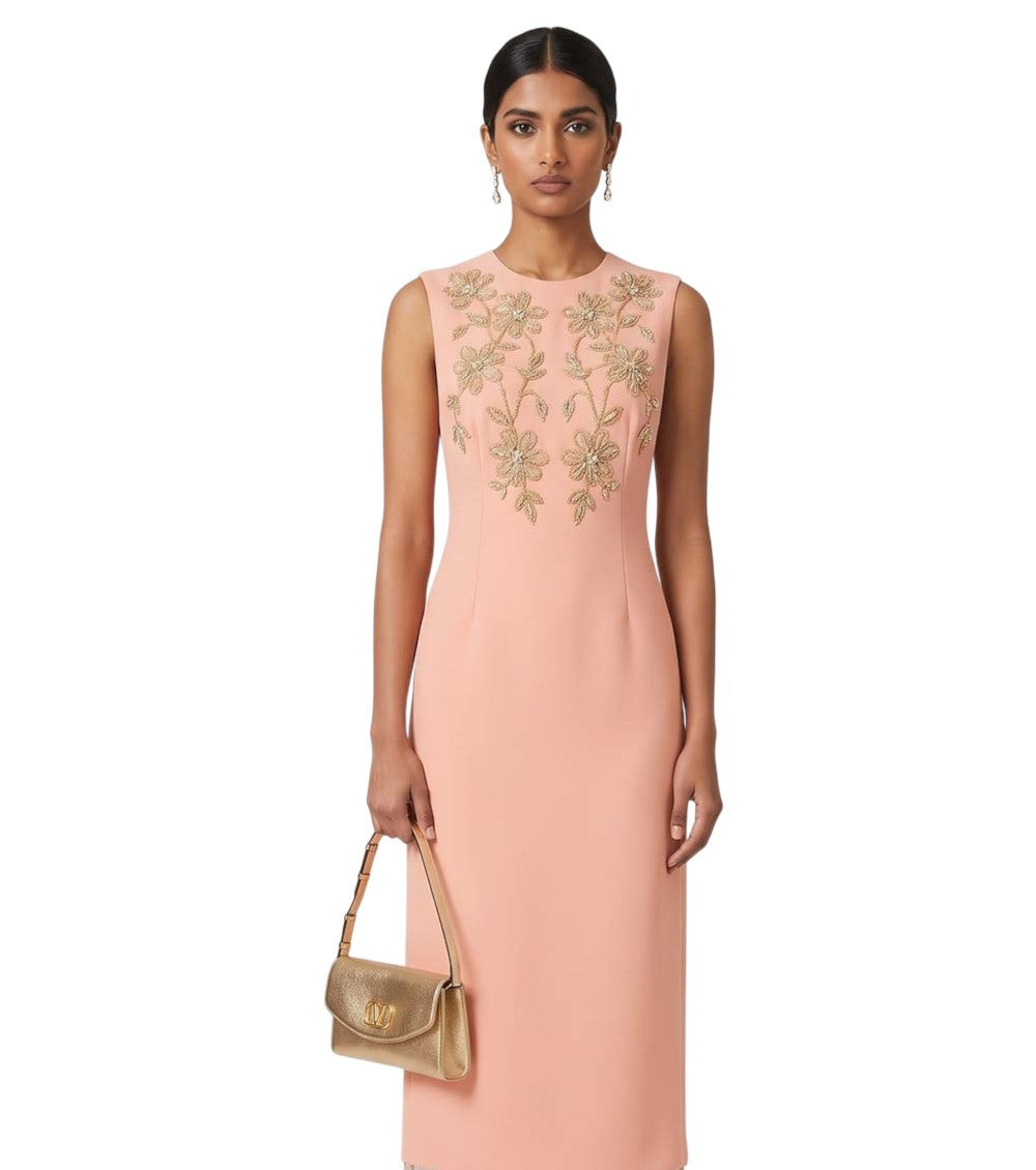 Golden Devain Small Shoulder Bag 5