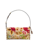 Multicolor Devain Small Shoulder Bag 1