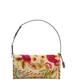Multicolor Devain Small Shoulder Bag 1