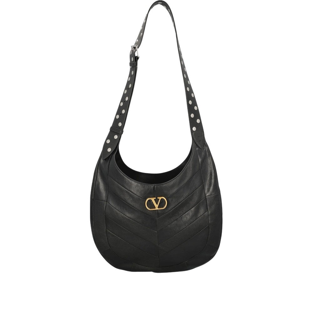 Black Hoboho Medium Hobo 1