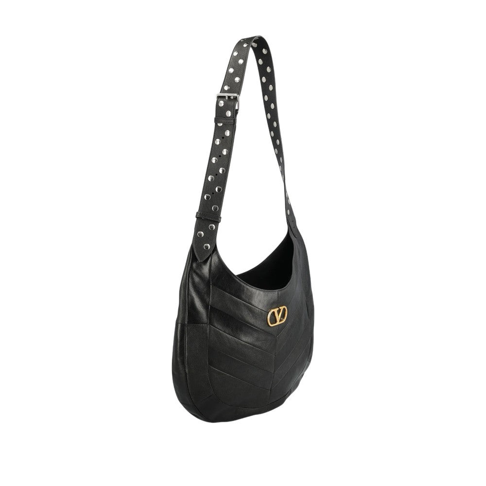 Black Hoboho Medium Hobo 2