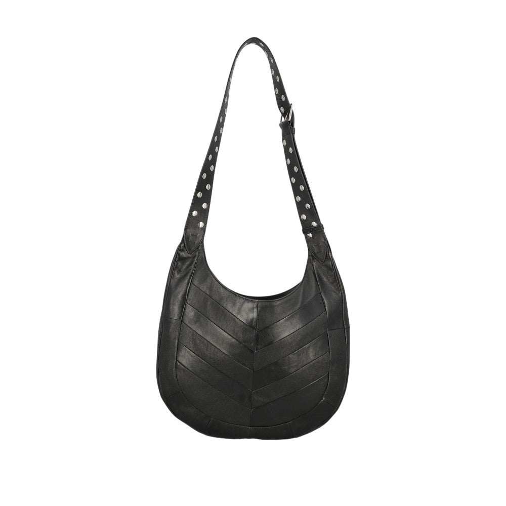 Black Hoboho Medium Hobo 3