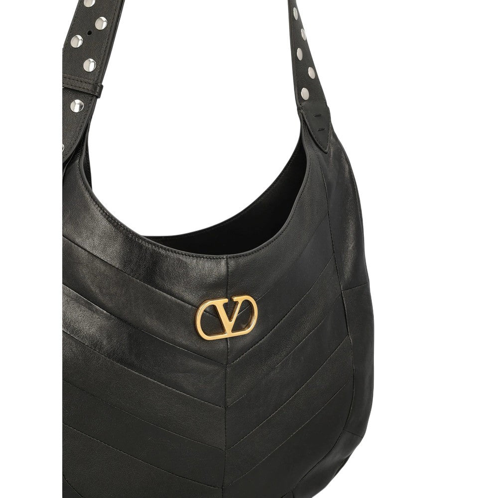 Black Hoboho Medium Hobo 5
