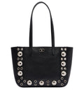 Black Nellcote Mini Tote 1