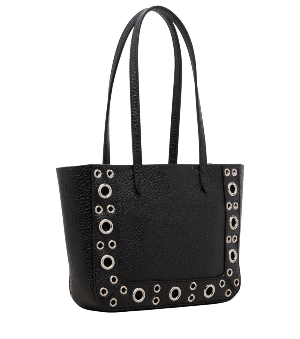 Black Nellcote Mini Tote 2