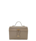 Beige Bloomsbury Vanity Mini Crossbody Bag 1
