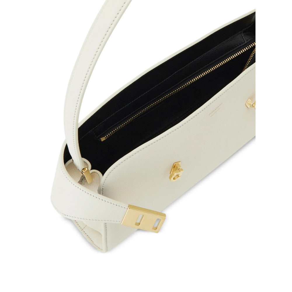 Off White Hug Large Shoulder Bag 3