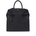 Black Hug Large Tote 1