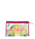 Multicolor Soleil Medium Clutch 1