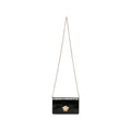 Black Medusa 95 Mini Shoulder Bag 1