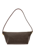 Brown Le Monogramme Crossbody Bag 1