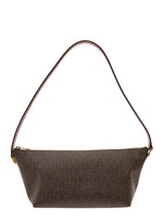 Brown Le Monogramme Crossbody Bag 1