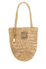 Hot Sand Small Summer Banana Tote 1