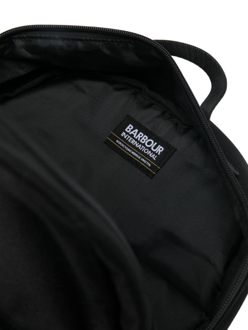 Black Knockhill backpack 4