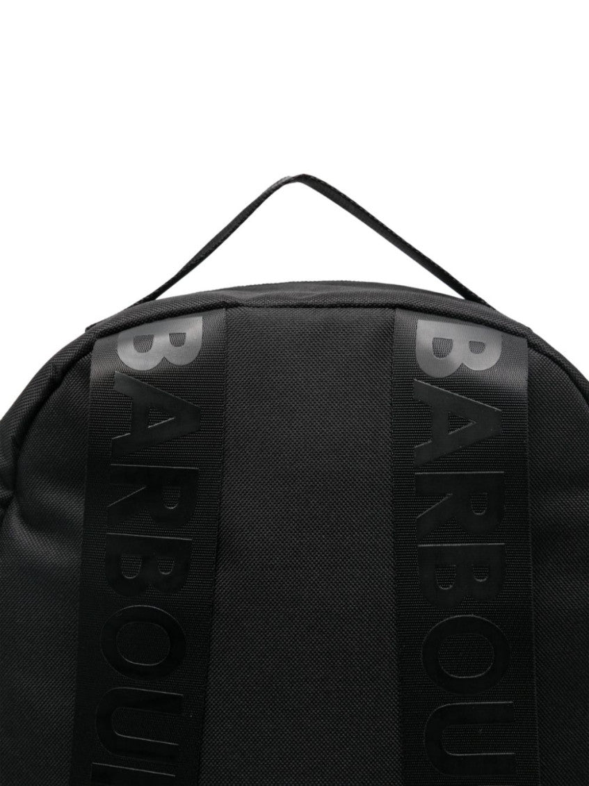 Black Knockhill backpack 5