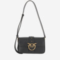 Black Love One Mini Shoulder Bag 1