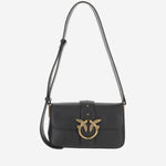 Black Love One Mini Shoulder Bag 1