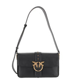 Black Love One shoulder bag 1