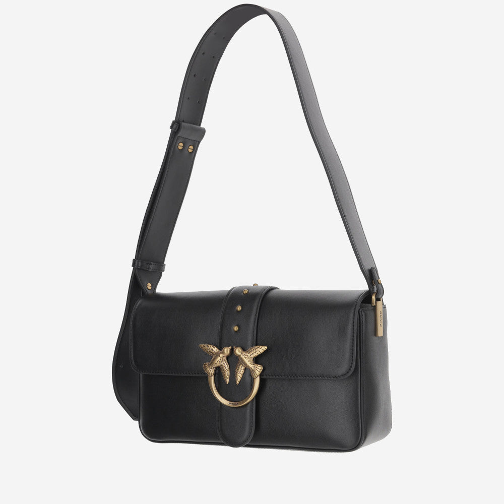 Black Love One shoulder bag 2