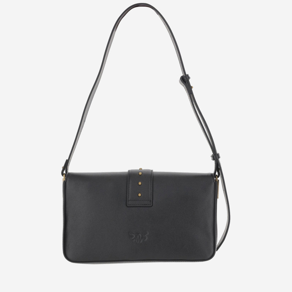 Black Love One shoulder bag 3
