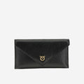 Black Logo Clutch 1