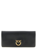 Black Love Click Crossbody Bag 1
