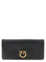 Black Love Click Crossbody Bag 1