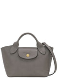 Grey Epure Extra Small Tote 1