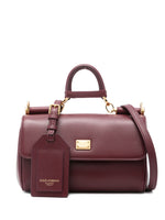 Cherry Sicily Mini Satchel 1