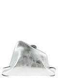 Silver Day Off  Clutch 1