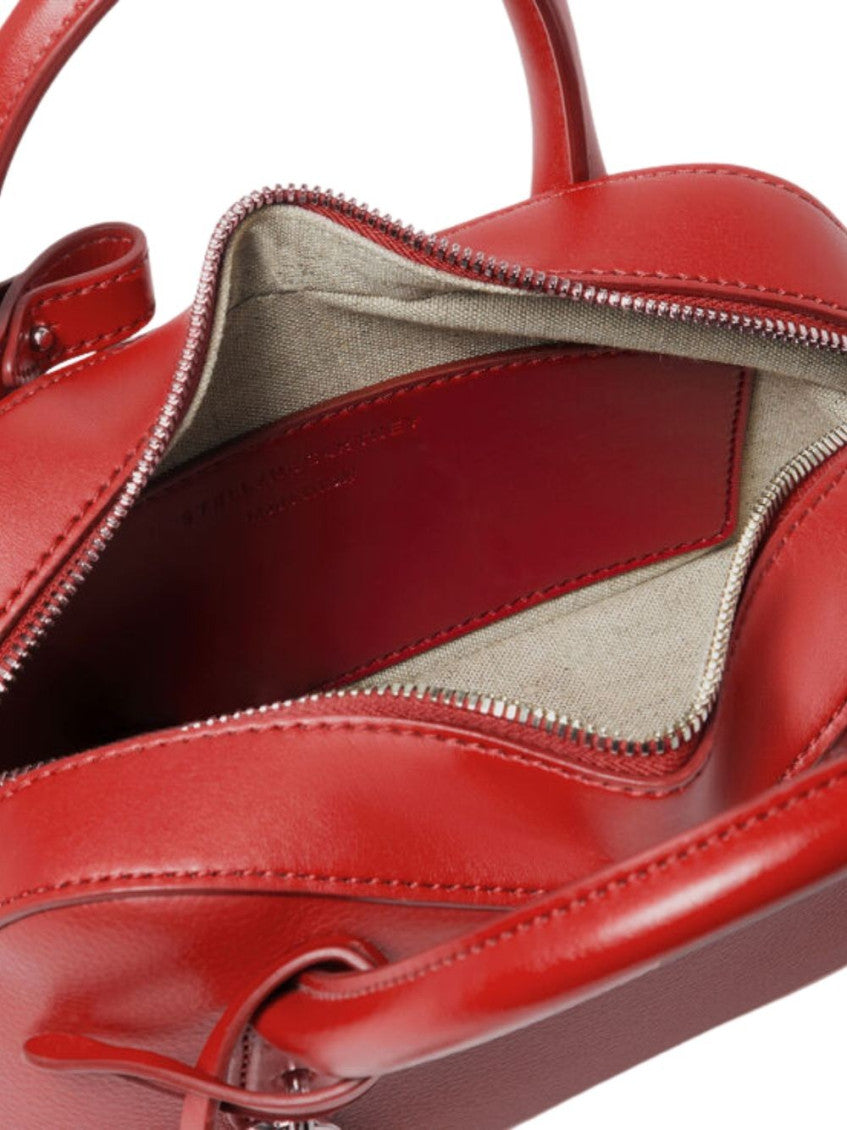 Red Ryder Crossbody Bag 3