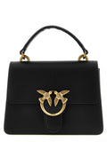 Black Love one handbag 1
