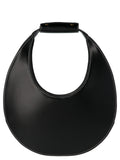 Black 'Moon' handbag 1