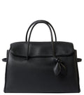 Black Turismo Large Tote 1