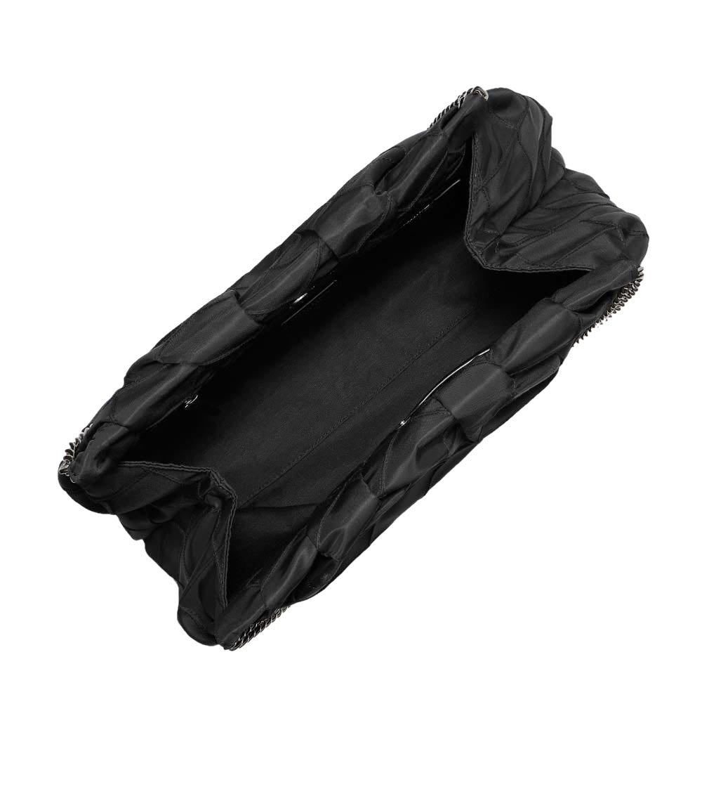 Black Fleming Large Hobo 3