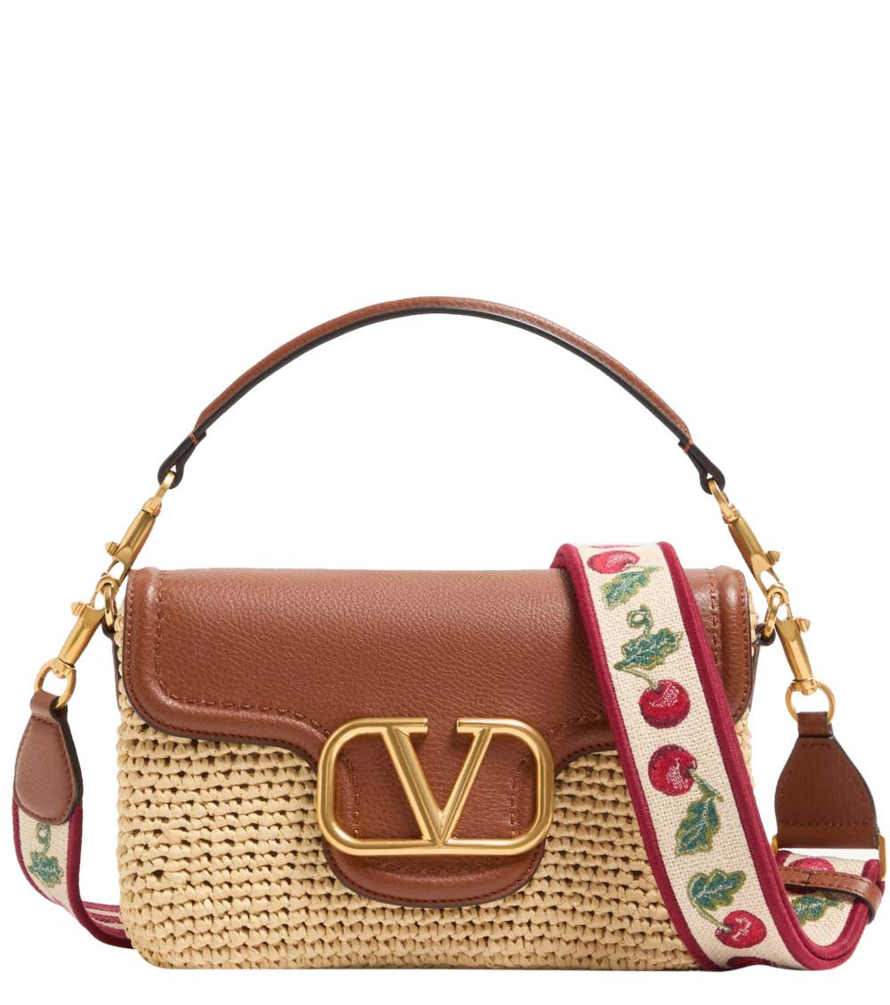 Natural Alltime Small shoulder bag 1