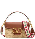 Natural Alltime Small shoulder bag 1