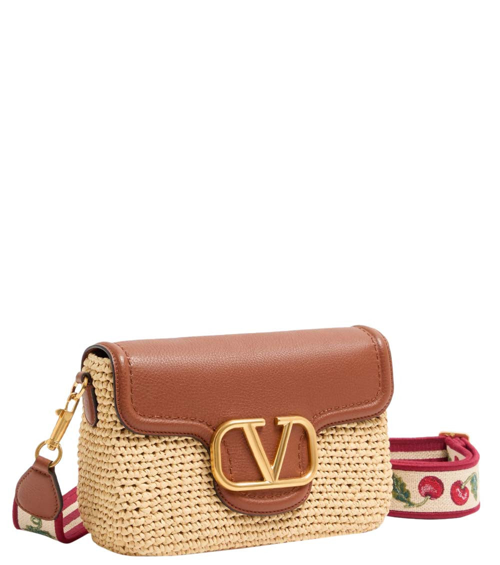 Natural Alltime Small shoulder bag 2