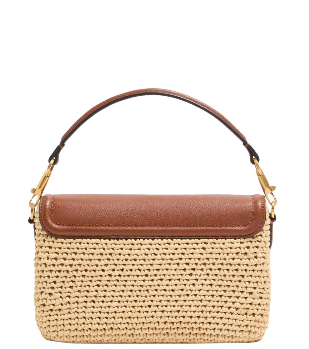 Natural Alltime Small shoulder bag 3