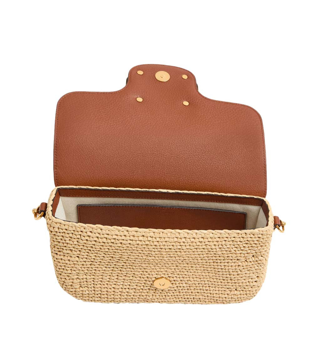 Natural Alltime Small shoulder bag 4