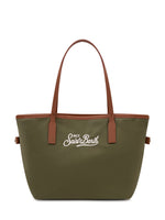Green City Medium Tote 1