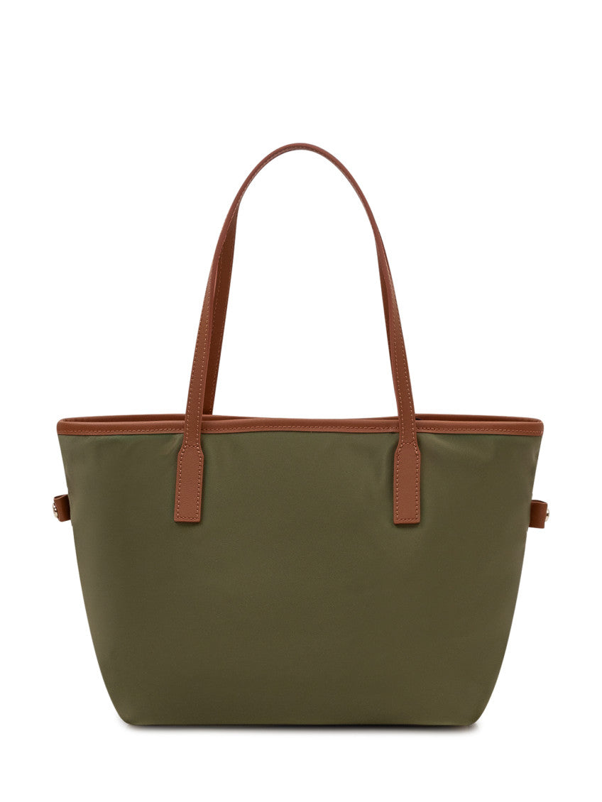 Green City Medium Tote 2