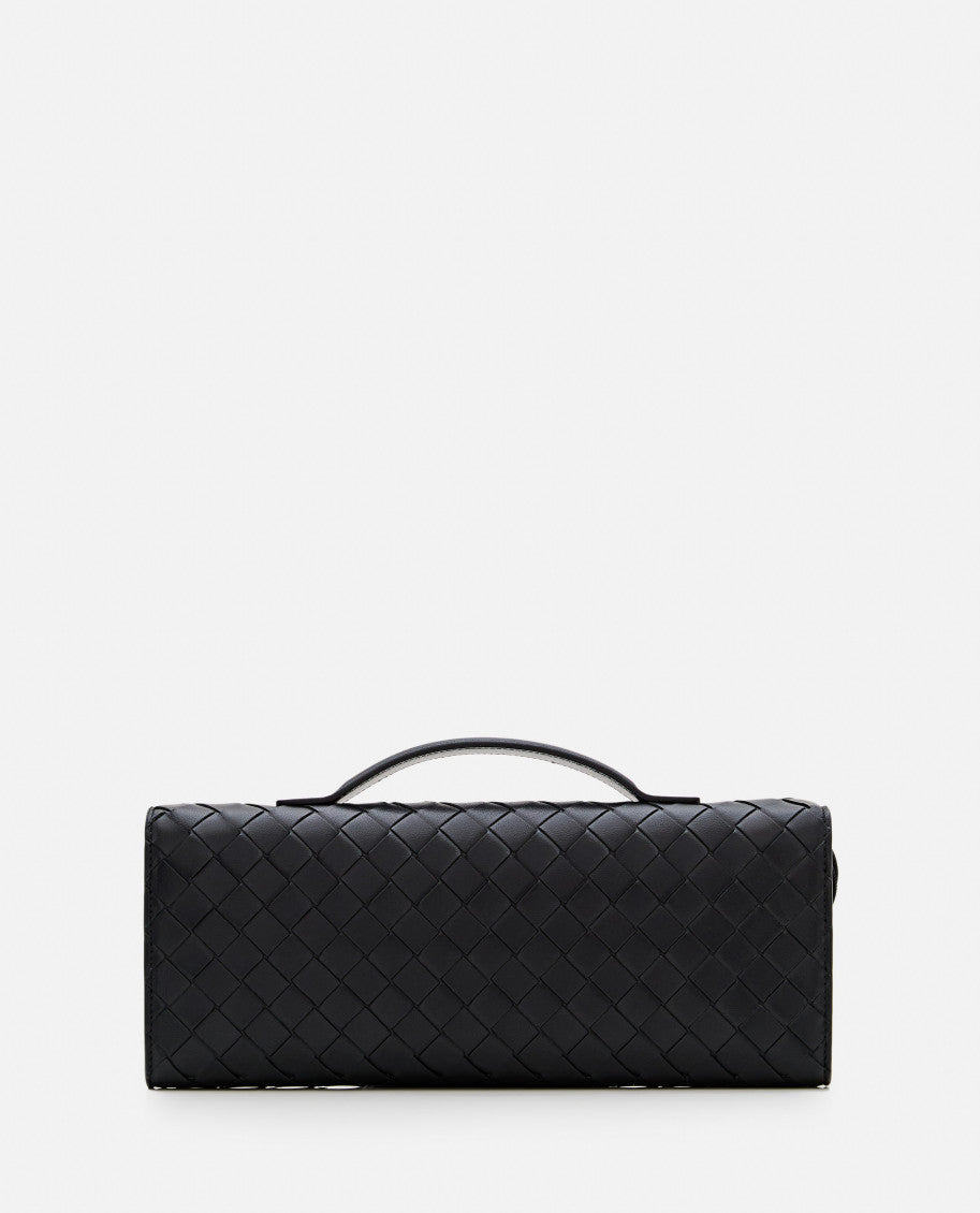 Black Andiamo Clutch 4