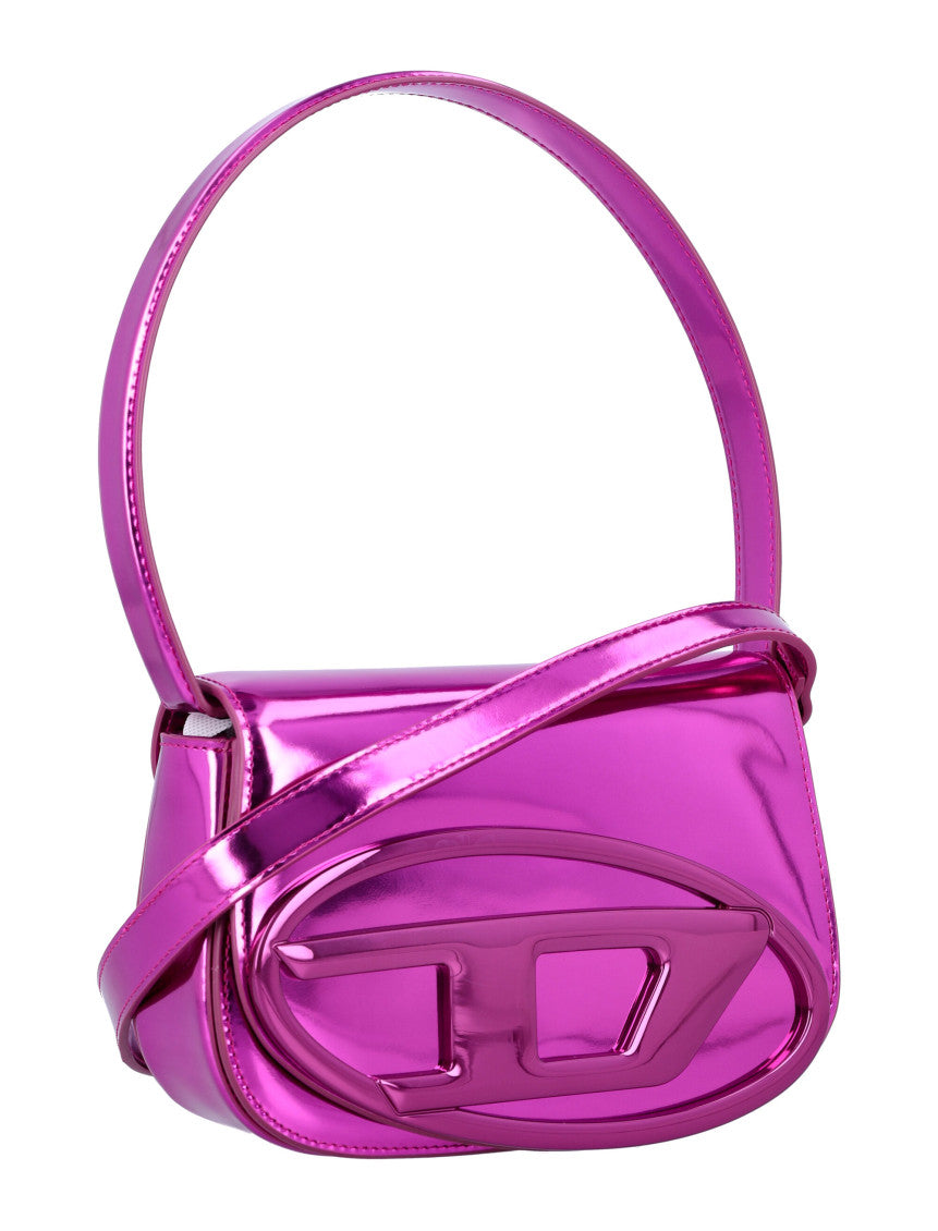 Pink 1DR Shoulder Bag 2