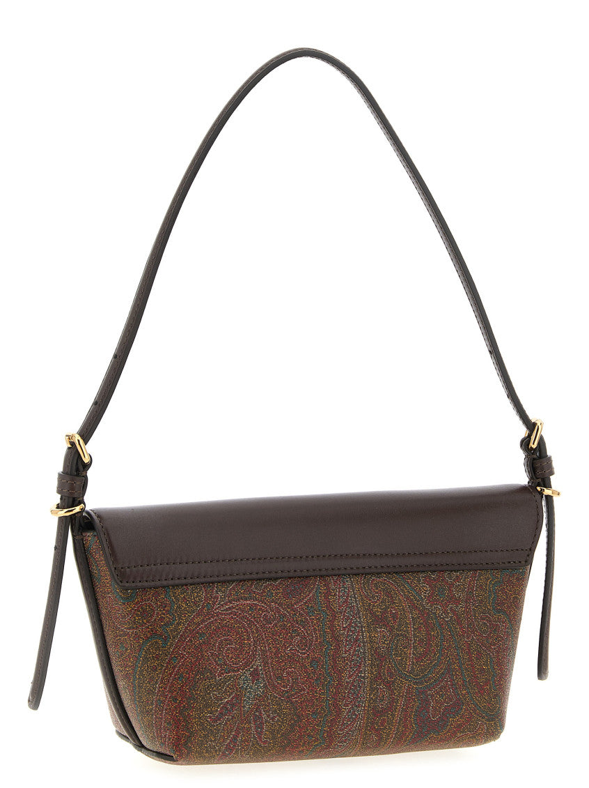 Brown Arnica Small Shoulder Bag 2