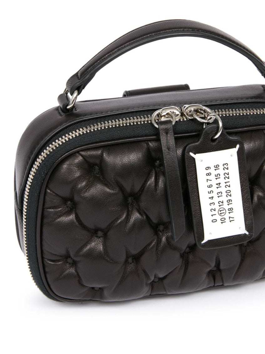 Black Glam Slam Crossbody Bag 2